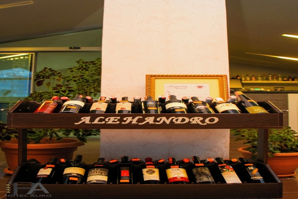 Hotel Aliko (Vlorë)